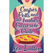 Casper Potts and the Ladies' Casserole Club