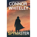 Spymaster: A Science Fiction Spy Novella