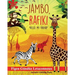 Jambo Rafiki: Hello, My Friend