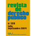 REVISTA DE DERECHO PÚBLICO (Venezuela) No. 139, Julio - Sept. 2014