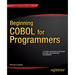 Beginning COBOL for Programmers