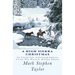 A High Sierra Christmas: An untold tale of Jeremiah Johnson