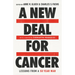A New Deal for Cancer: Lessons from a 50 Year War