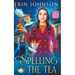 Spelling the Tea: The Vampire Tea Room Magical Mysteries