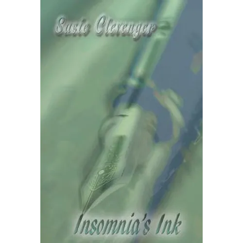 Insomnia's Ink