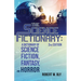 The Science Fictionary: A Dictionary of Science Fiction, Fantasy, and Horror