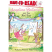 Angelina Ballerina and the Art Fair: Ready-To-Read Level 1