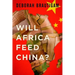 Will Africa Feed China?