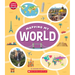 Mapping My World (Learn About: Mapping)