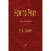 How to Pray