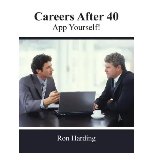 Careers After 40: App Yourself!