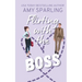 Flirting with the Boss