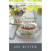 Conscious Afternoon Teas: A Girlfriend's Guide to Inner Peace
