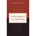 Five Models of Scripture