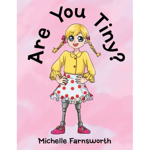 Are You Tiny?