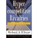 Hypercompetitive Rivalries