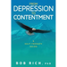 From Depression to Contentment: A Self-Therapy Guide