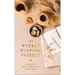 The Weekly Purpose Project: A Challenge to Journal, Reflect, and Pursue Purpose