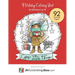 Enjoy The Simple Things: A Holiday Coloring Book for Kids 1 to 92