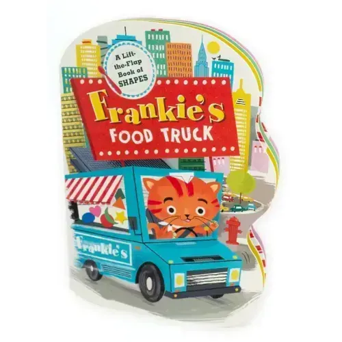 Frankie's Food Truck
