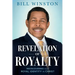 Revelation of Royalty: Rediscovering Your Royal Identity in Christ