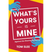 What's Yours Is Mine: Against the Sharing Economy