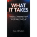 What It Takes: Things a Canadian Police Officer Wants You to Know About His Job