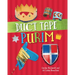 Duct Tape Purim