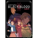 Blackblood: Acolyte: A Graphic Novel
