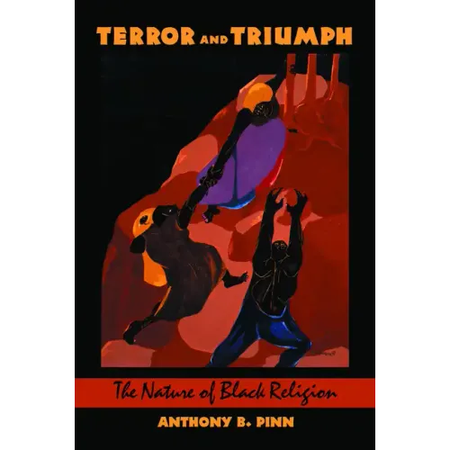 Terror and Triumph