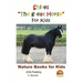 Shires "The great Horse" For Kids