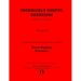 Incredibly Useful Exercises for Double Bass: Volume 3 - Hand Shaping, Precision