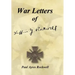 War Letters of Kiffin Yates Rockwell