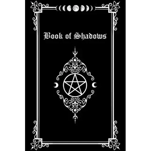 Book of Shadows