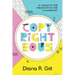 Copyrighteous: A Catalyst for Creativity in the Classroom