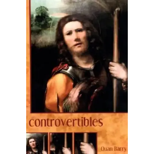 Controvertibles