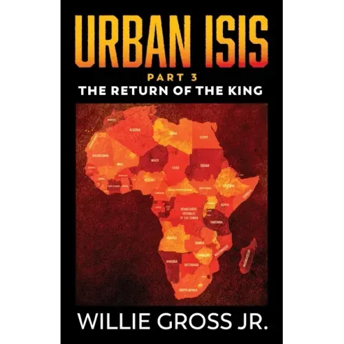 Urban ISIS: The Return of the King