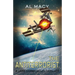 The Antiterrorist: A Jake Corby Sci-Fi Thriller