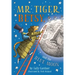 Mr. Tiger, Betsy, and the Blue Moon