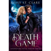Death Game: Supernatural Battle
