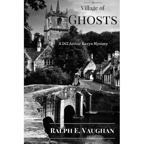 Village of Ghosts