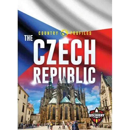 The Czech Republic