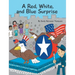 A Red, White, and Blue Surprise