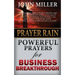 Prayer Rain: Powerful Prayers For Business Breakthrough