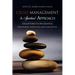 Crisis Management: A Spiritual Approach