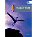 Dominoes: Level 2: 700-Word Vocabularythe Lost World