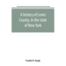 A history of Lewis County, in the state of New York: from the beginning of its settlement to the present time