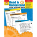 Read and Understand with Leveled Texts, Grade 1 Teacher Resource