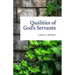 Qualities of God's Servants