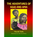 The Adventures of Kojo and Ama